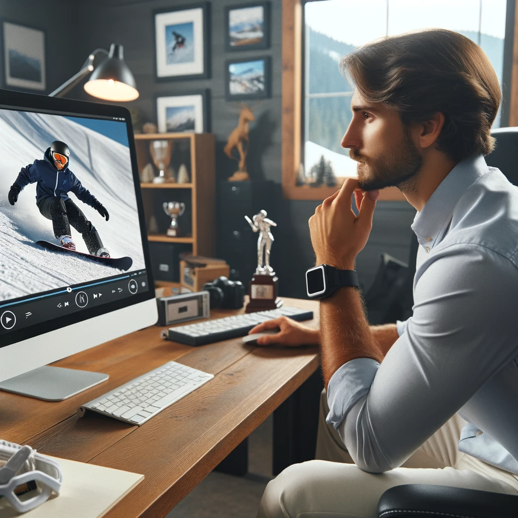 Receive Professional Feedback